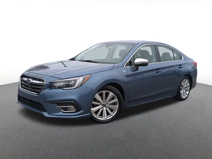 2018 Subaru Legacy