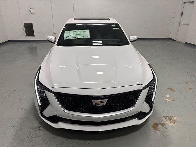 2026 Cadillac CT5
