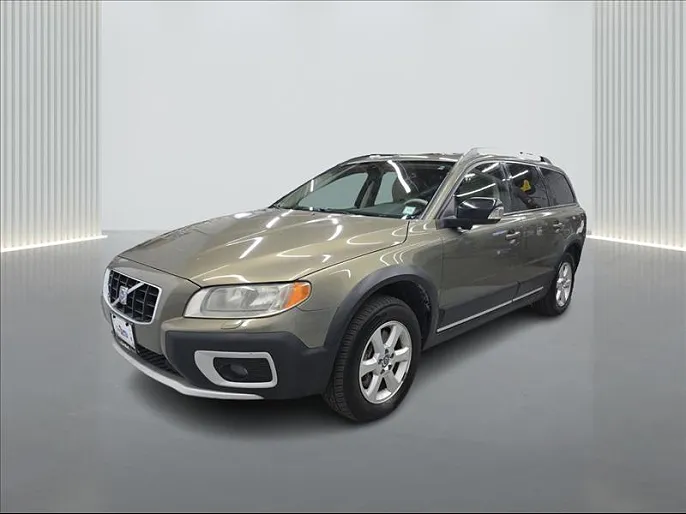 2009 Volvo XC70