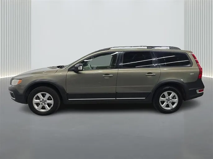 2009 Volvo XC70