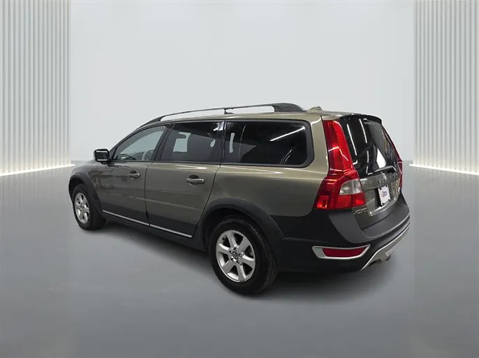 2009 Volvo XC70