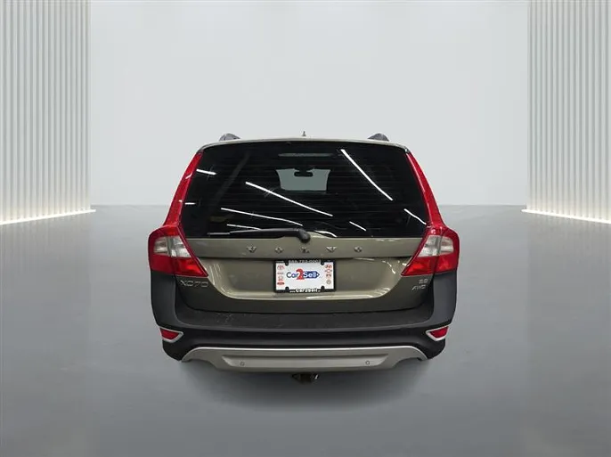 2009 Volvo XC70