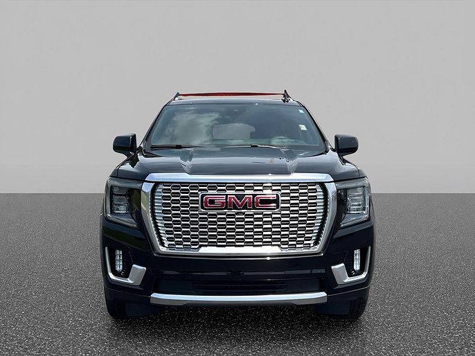 2024 GMC Yukon