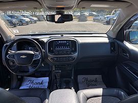 2017 Chevrolet Colorado