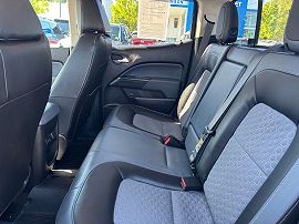 2017 Chevrolet Colorado
