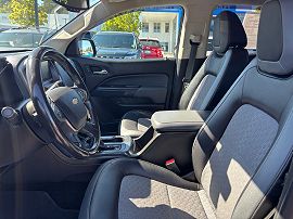 2017 Chevrolet Colorado