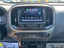 2017 Chevrolet Colorado