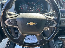 2017 Chevrolet Colorado