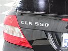 2007 Mercedes-Benz CLK 550 image 11