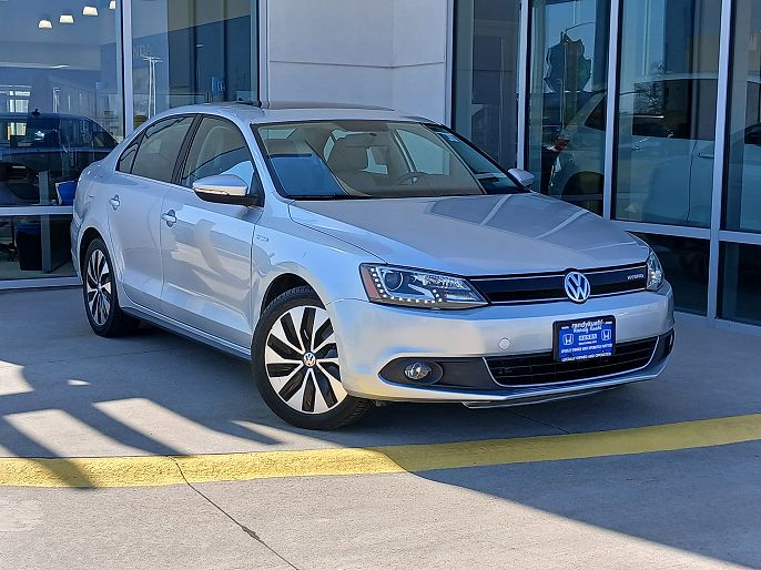 2014 Volkswagen Jetta