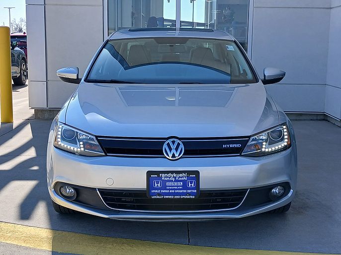 2014 Volkswagen Jetta