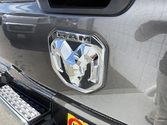 2023 Ram 1500 Big Horn photo 11