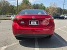 2017 Toyota Corolla LE image 5