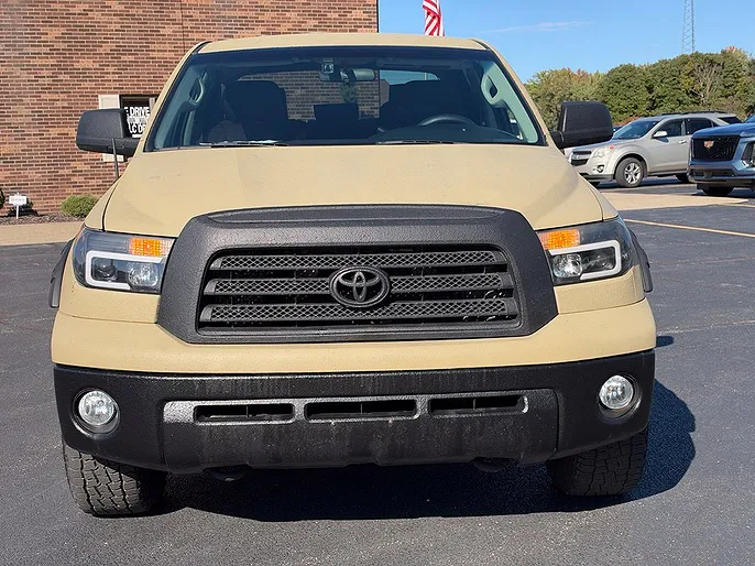 2008 Toyota Tundra