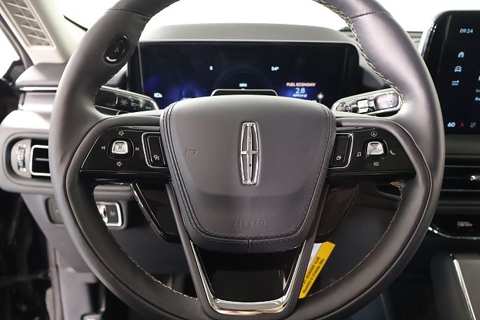 2026 Lincoln Aviator