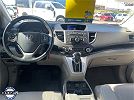 2012 Honda CR-V EXL image 9