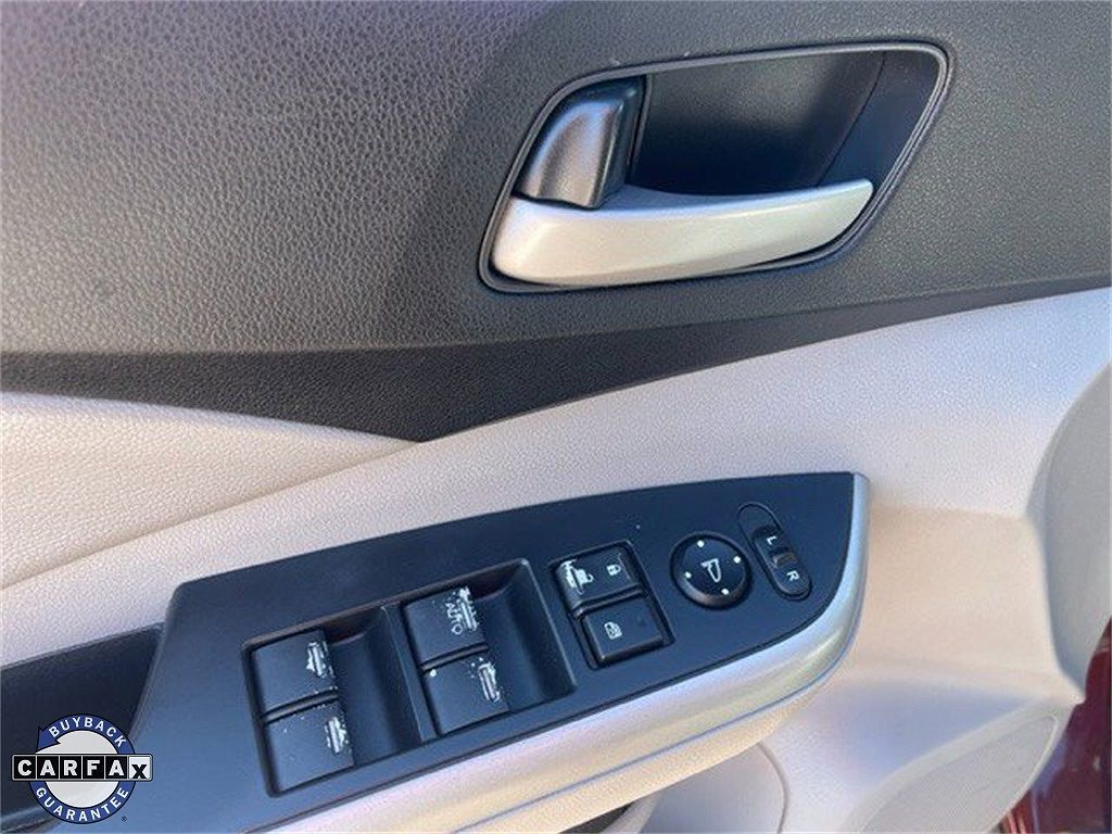 2012 Honda CR-V EXL image 18