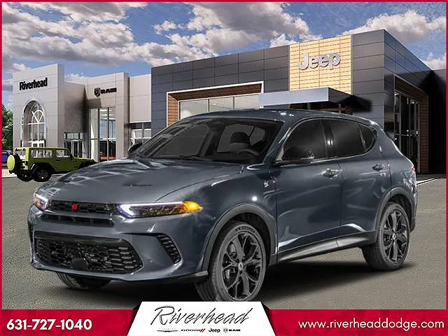 2023 Dodge Hornet