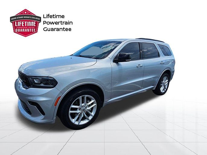 2024 Dodge Durango