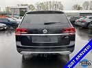 2019 Volkswagen Atlas S image 4