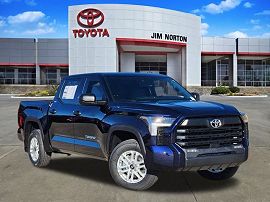 2025 Toyota Tundra