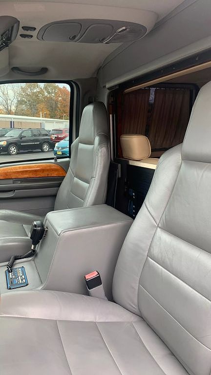 2003 Ford Excursion