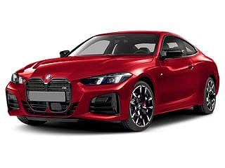 2026 BMW 4 Series