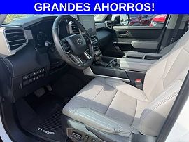 2024 Toyota Tundra