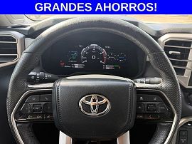 2024 Toyota Tundra