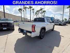 2024 Toyota Tundra