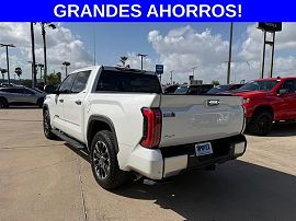 2024 Toyota Tundra