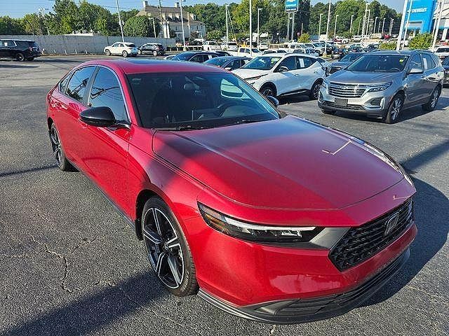 2023 Honda Accord