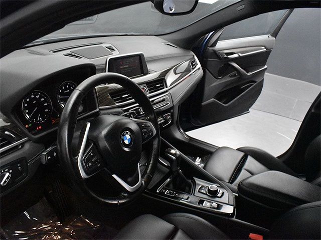 2018 BMW X2