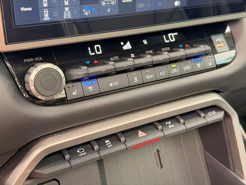 2026 Toyota Tundra