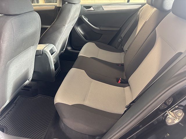 2017 Volkswagen Jetta