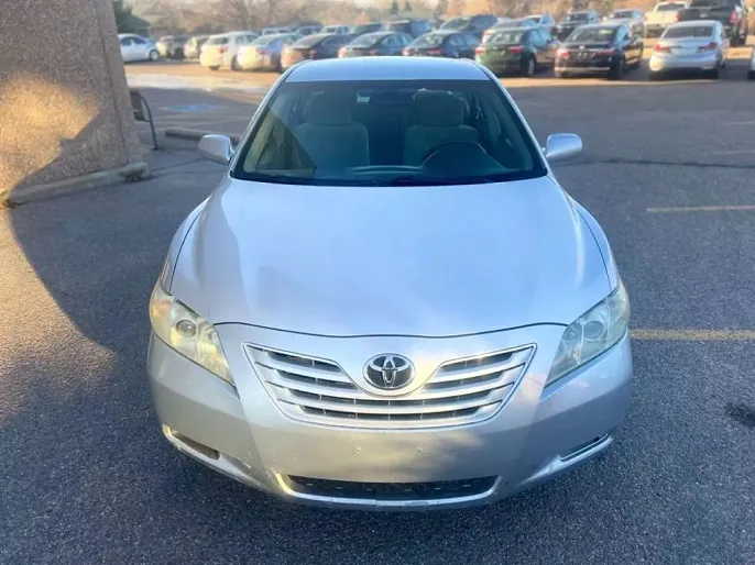 2009 Toyota Camry