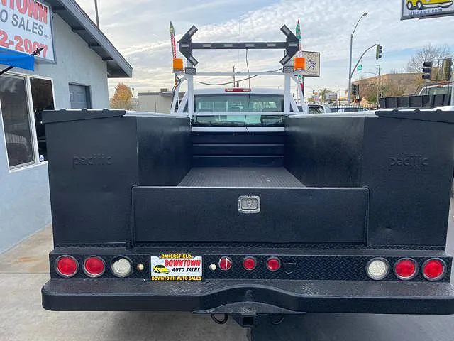 2006 GMC Sierra 3500