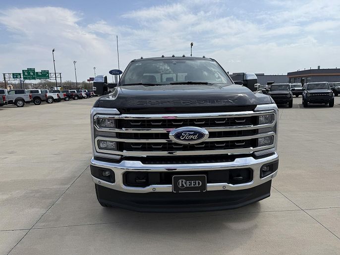 2026 Ford F-250