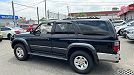 1996 Toyota 4Runner Limited Edition image 11
