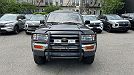 1996 Toyota 4Runner Limited Edition image 12