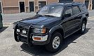 1996 Toyota 4Runner Limited Edition image 2