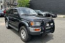 1996 Toyota 4Runner Limited Edition image 64