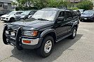 1996 Toyota 4Runner Limited Edition image 65