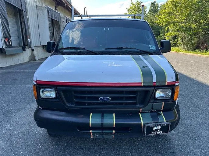 2006 Ford Econoline