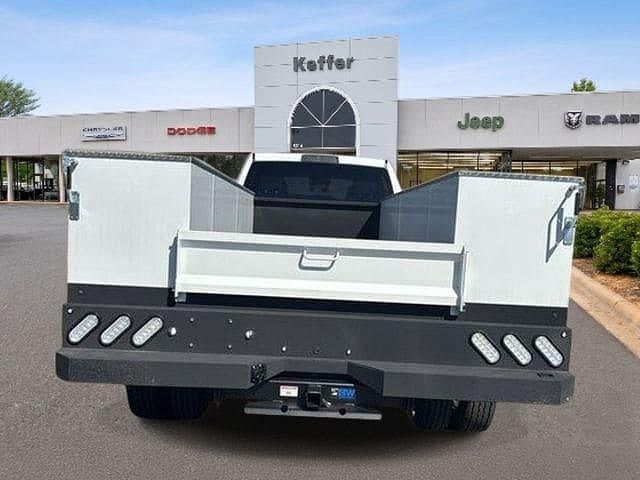 2026 Ram 5500
