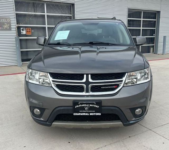 2013 Dodge Journey