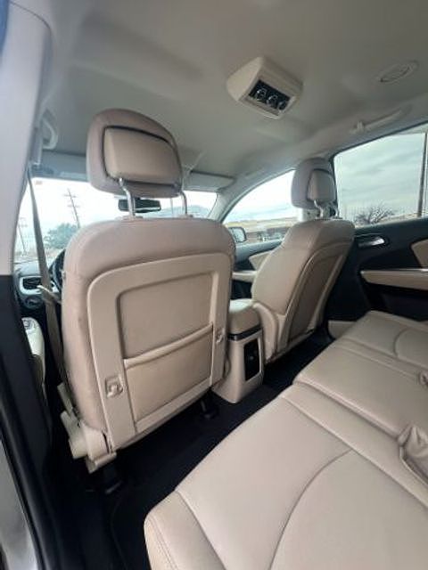 2013 Dodge Journey
