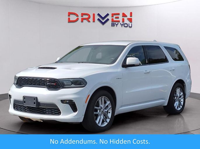 2022 Dodge Durango