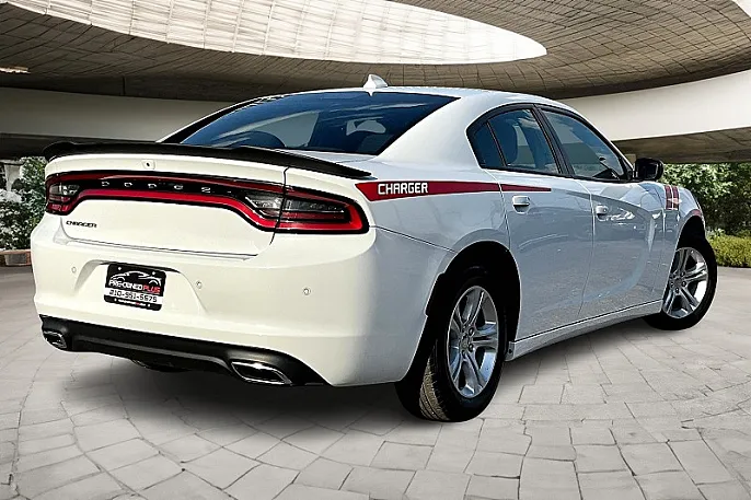 2023 Dodge Charger