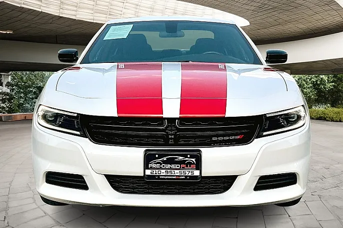 2023 Dodge Charger